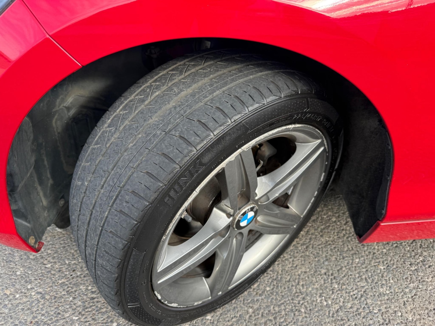 Used BMW 1 Series 2015 for sale - 76550984: Photo 38