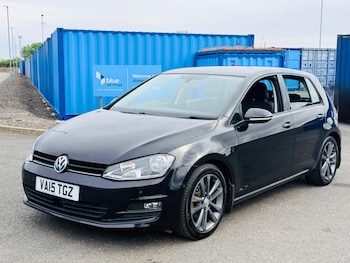 Used Volkswagen Golf 2015 for sale - 78914393: Photo