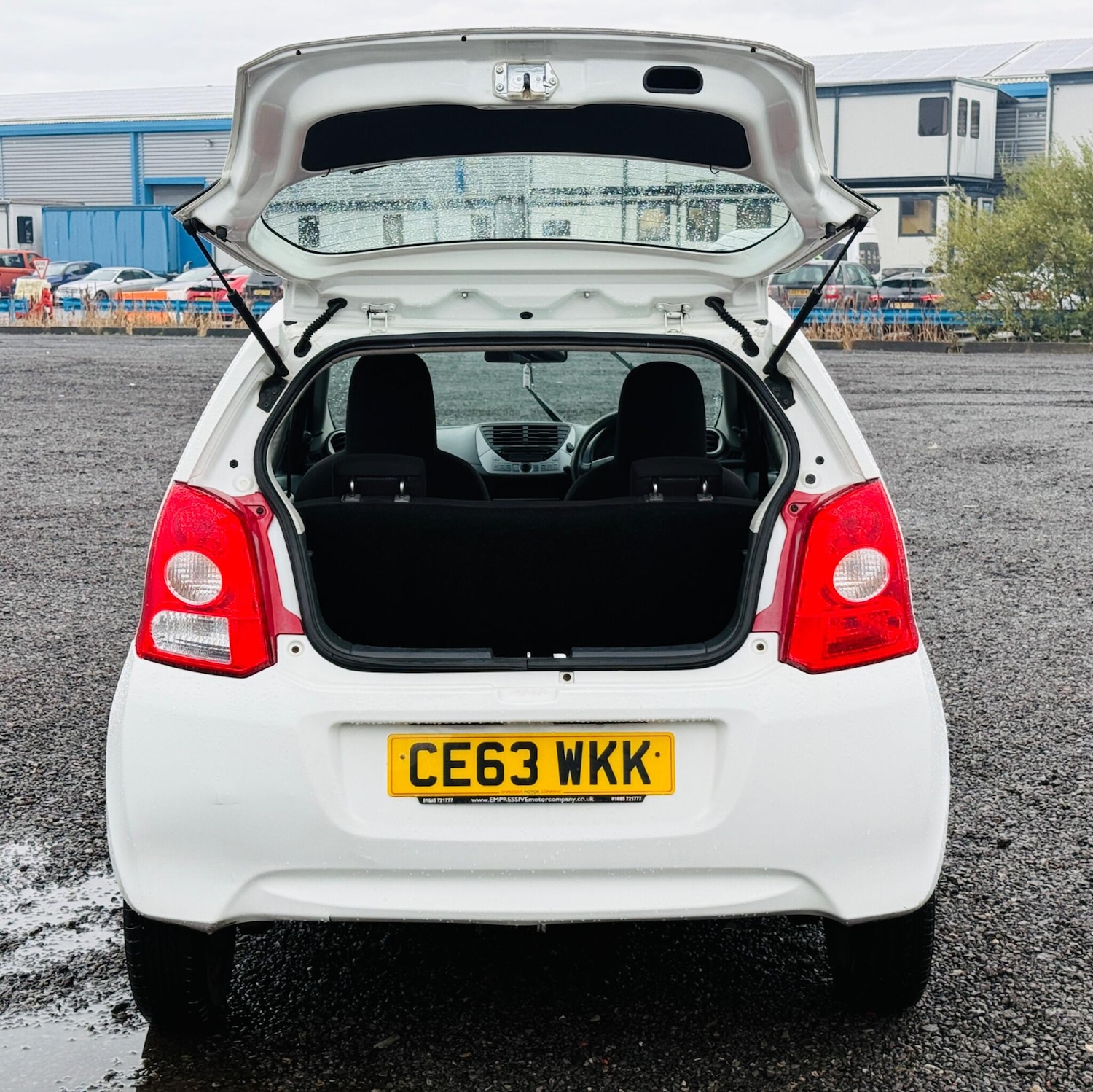 Used Suzuki Alto 2013 for sale - 76592934: Photo 11