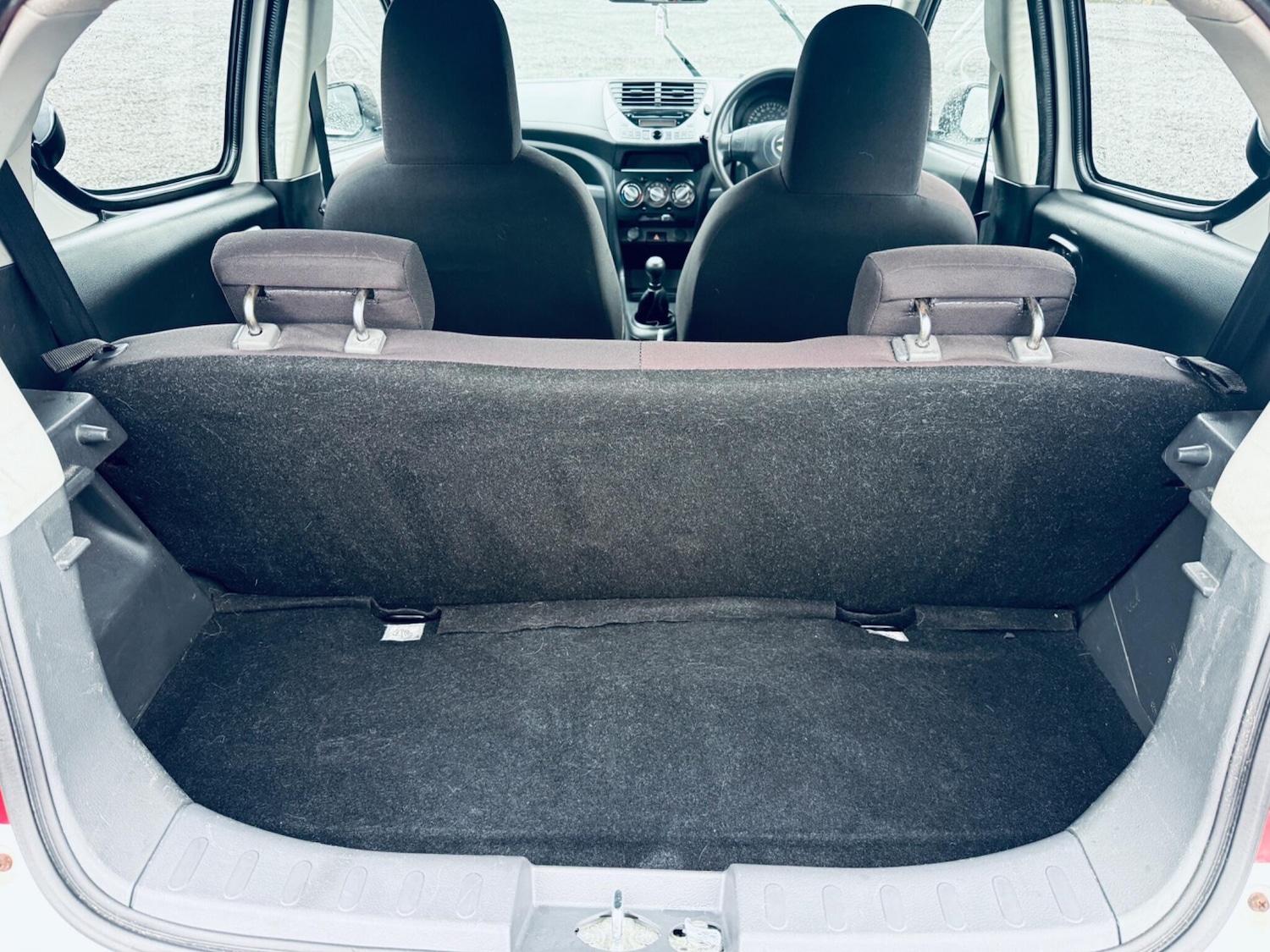 Used Suzuki Alto 2013 for sale - 76592934: Photo 12