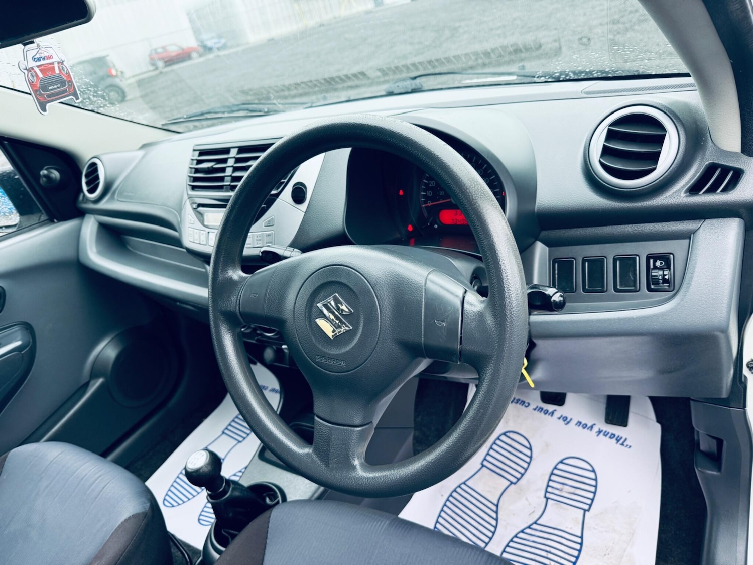 Used Suzuki Alto 2013 for sale - 76592934: Photo 14