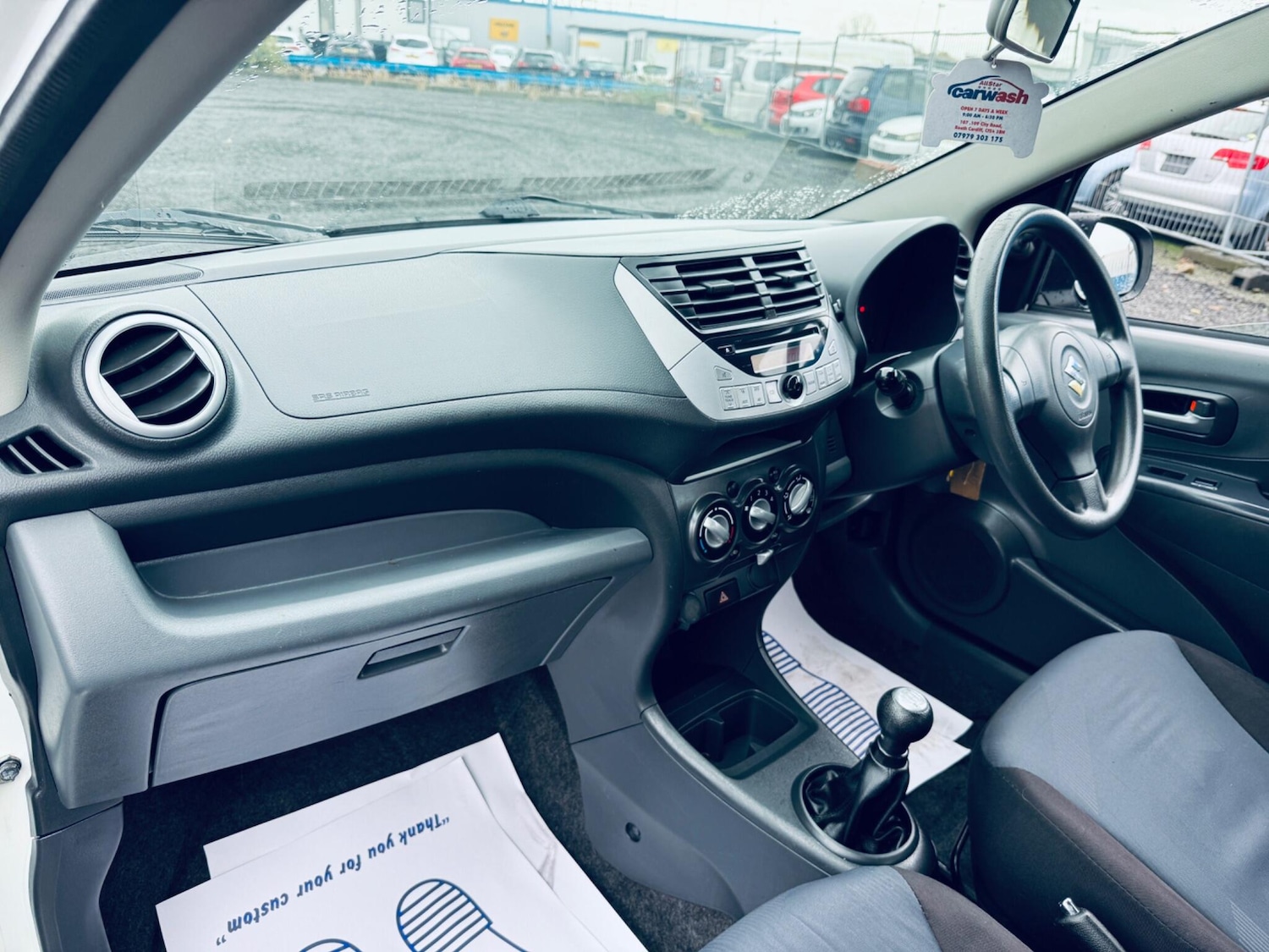 Used Suzuki Alto 2013 for sale - 76592934: Photo 15