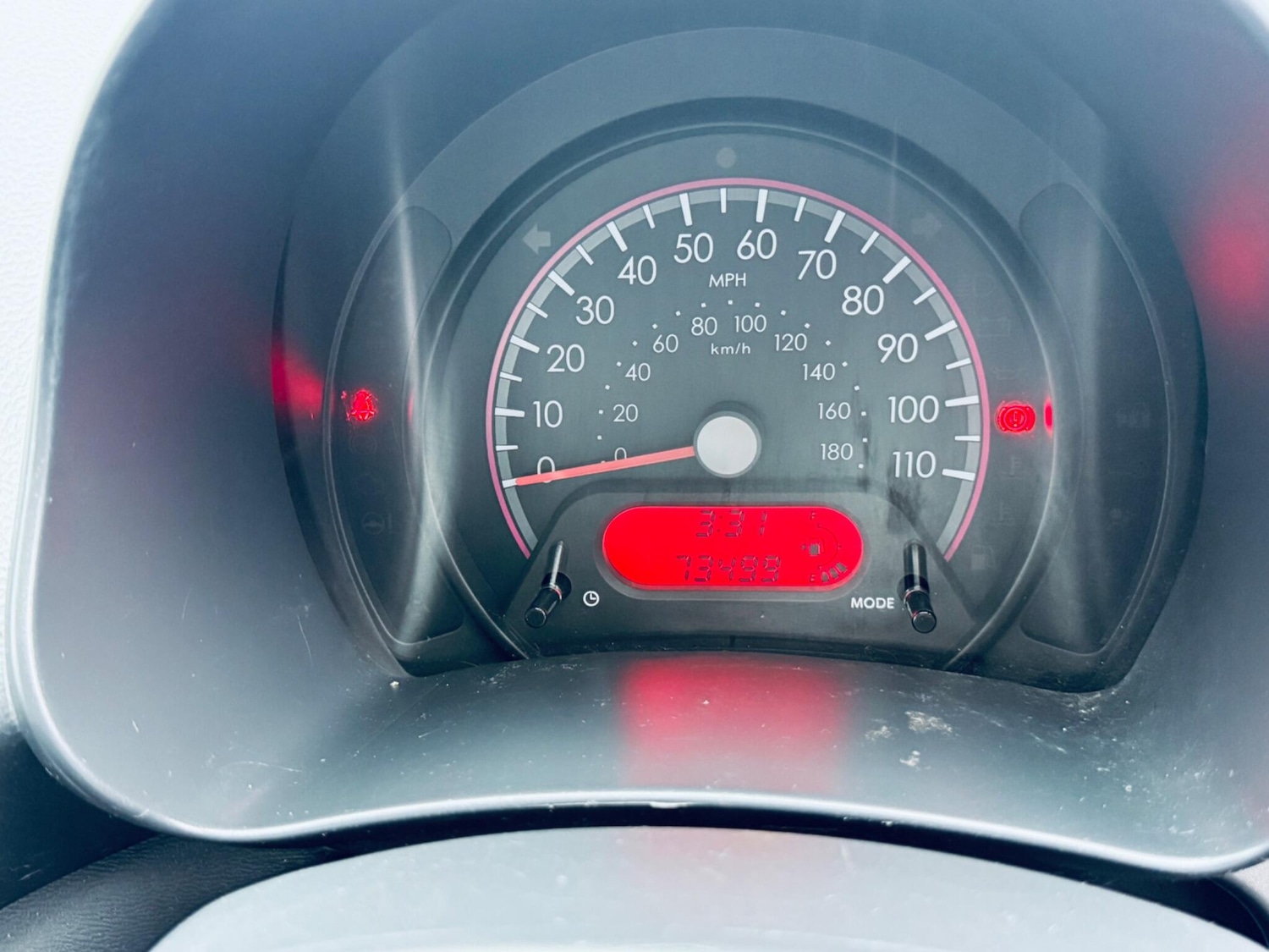 Used Suzuki Alto 2013 for sale - 76592934: Photo 17