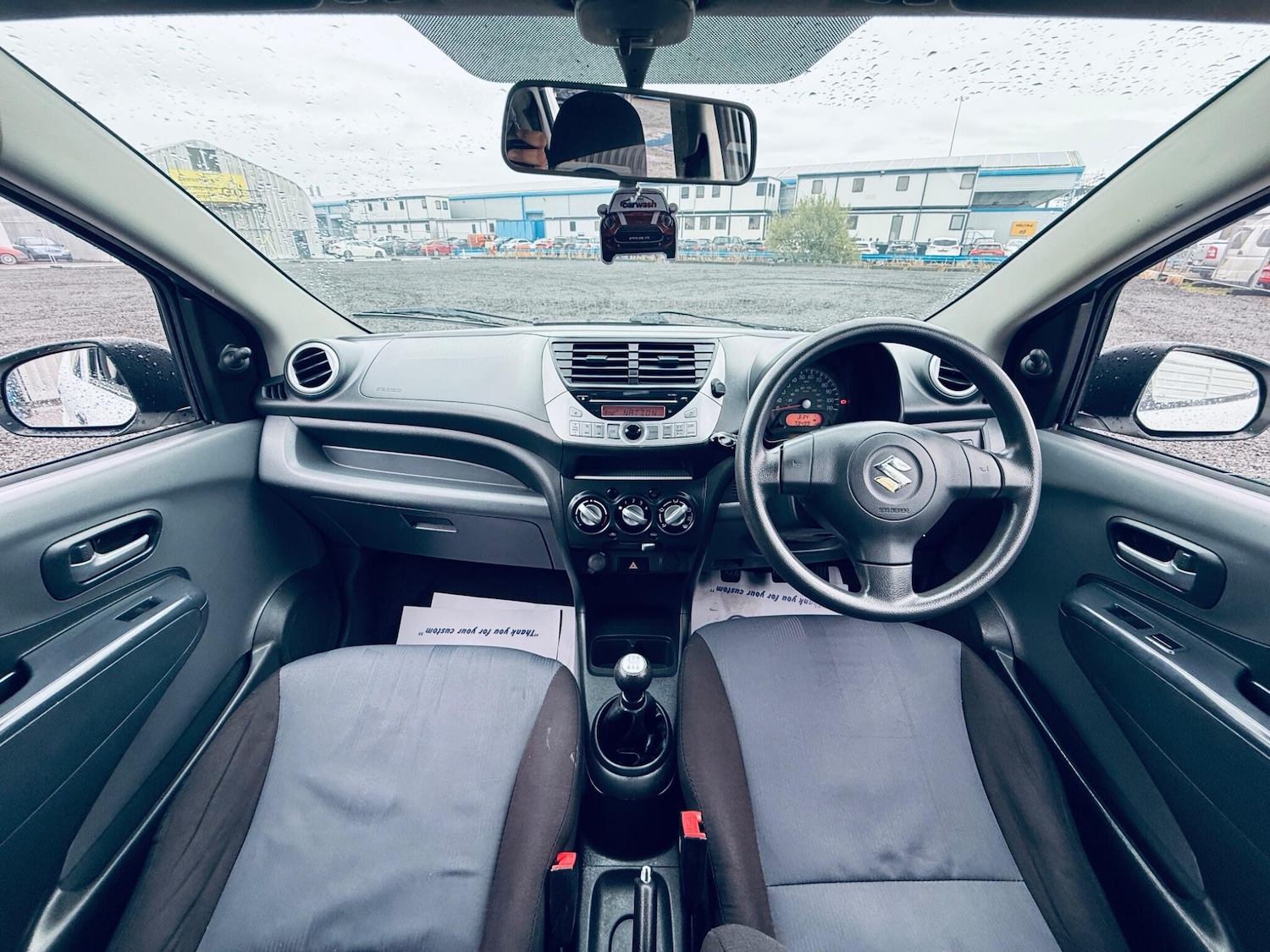 Used Suzuki Alto 2013 for sale - 76592934: Photo 20