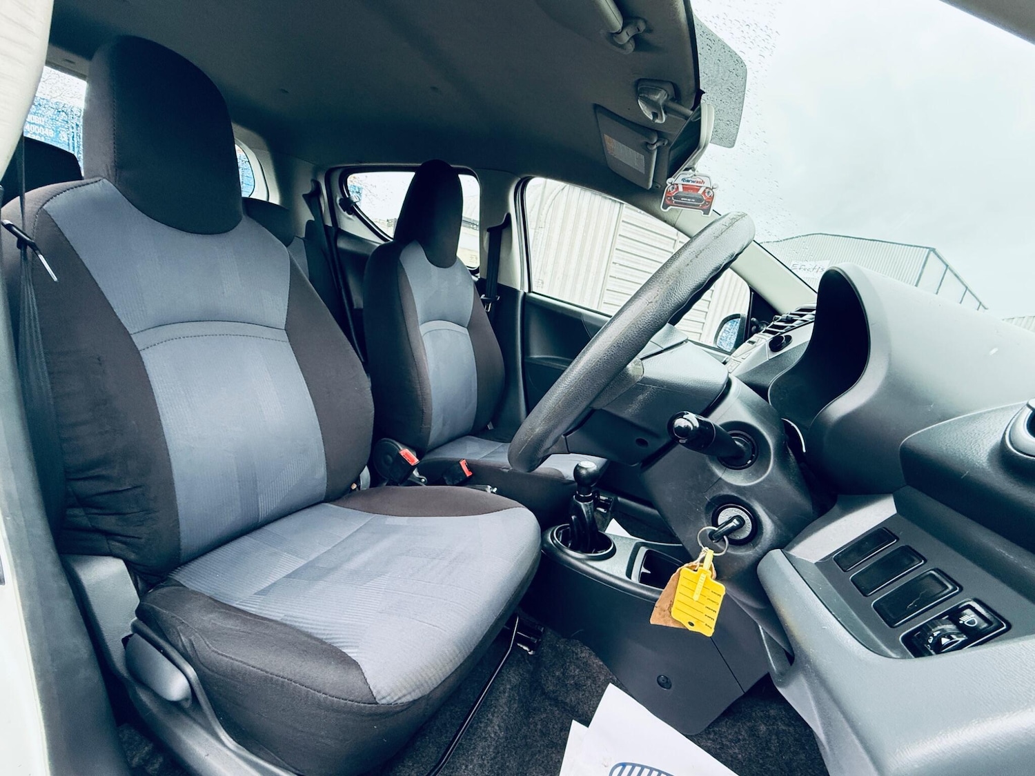 Used Suzuki Alto 2013 for sale - 76592934: Photo 21