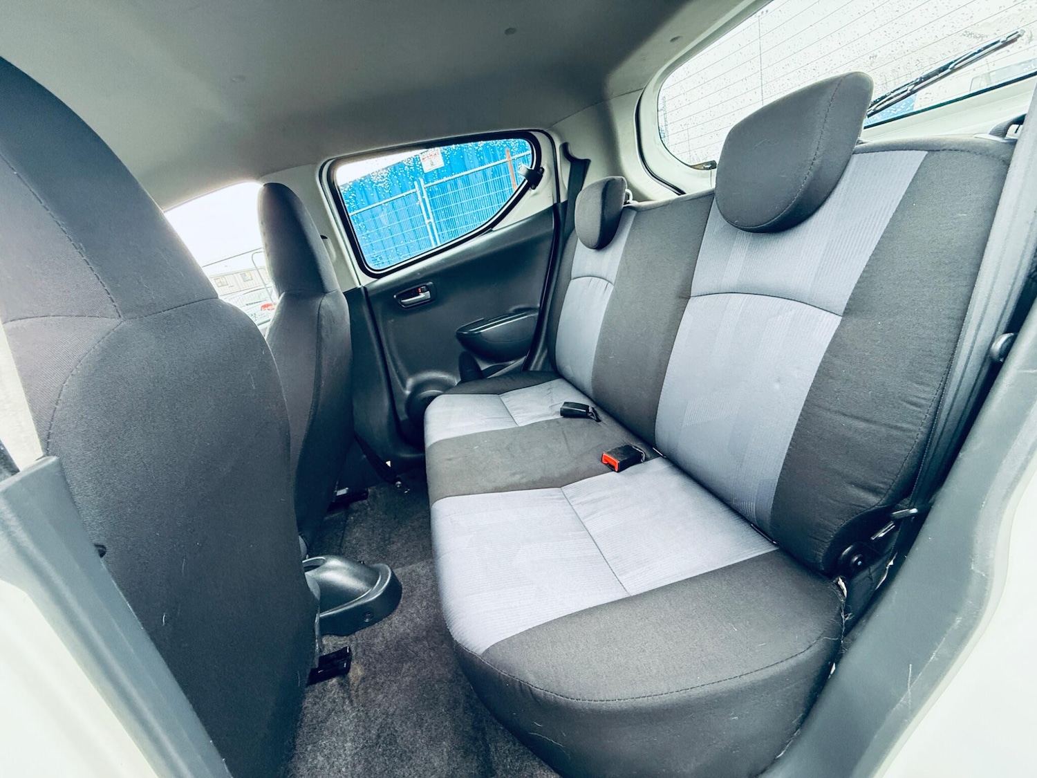 Used Suzuki Alto 2013 for sale - 76592934: Photo 23