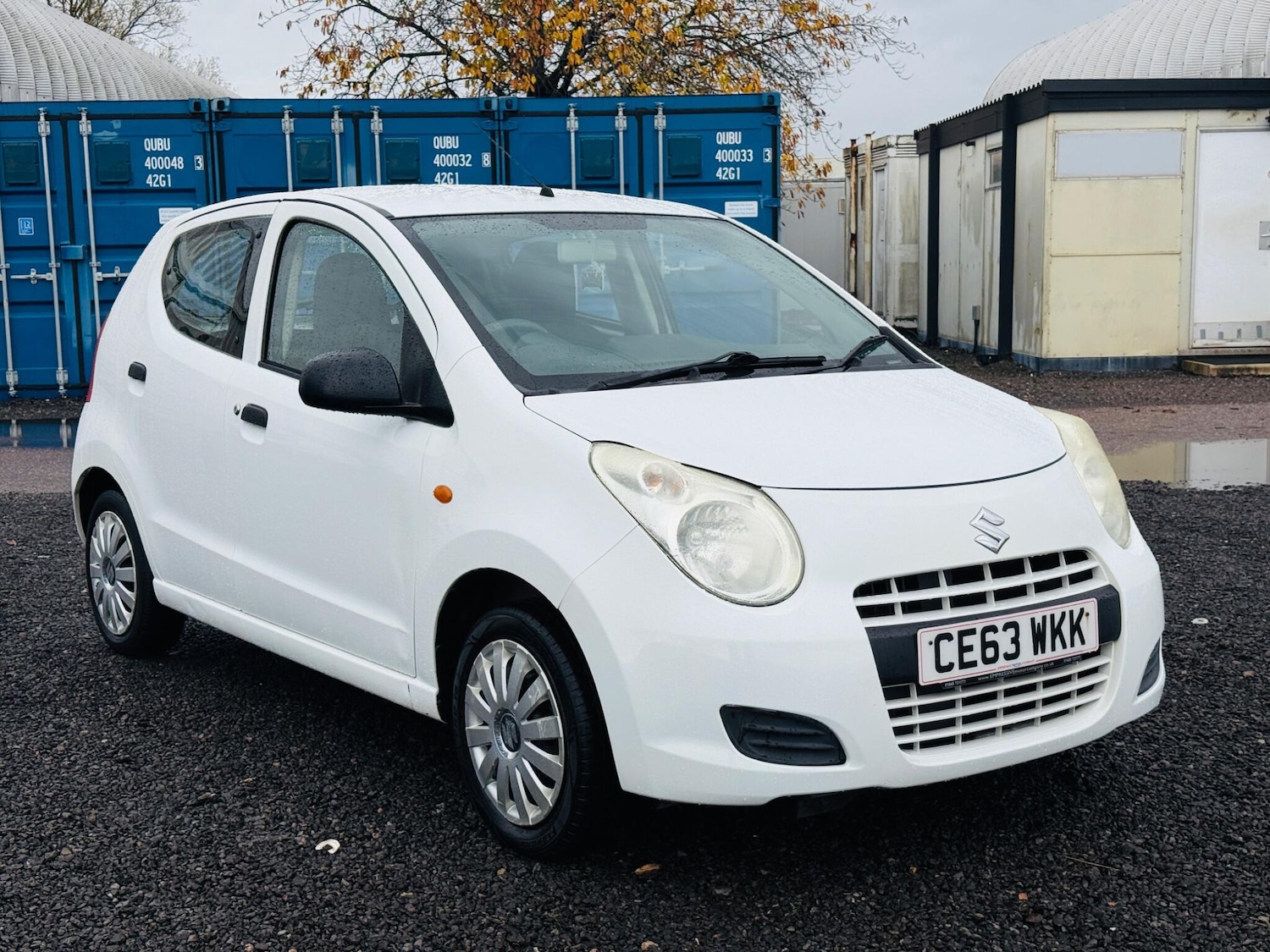 Used Suzuki Alto 2013 for sale - 76592934: Photo 3