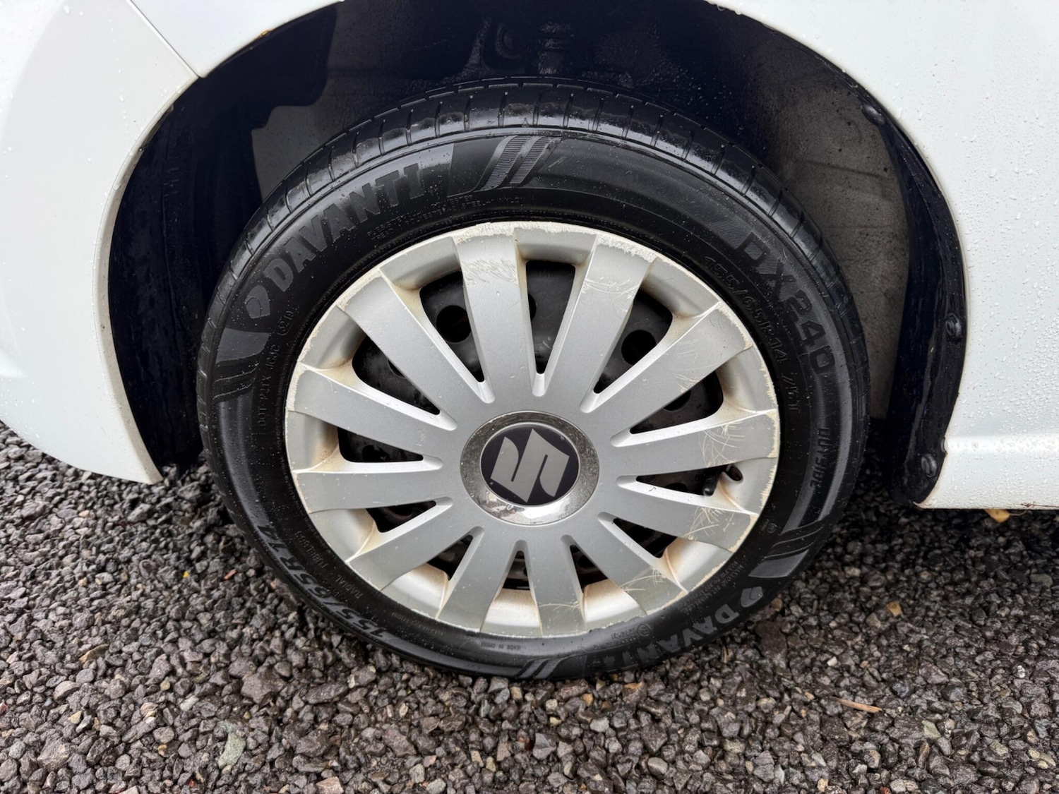 Used Suzuki Alto 2013 for sale - 76592934: Photo 34