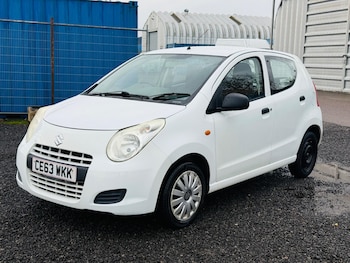 Used Suzuki Alto 2013 for sale - 76592934: Photo