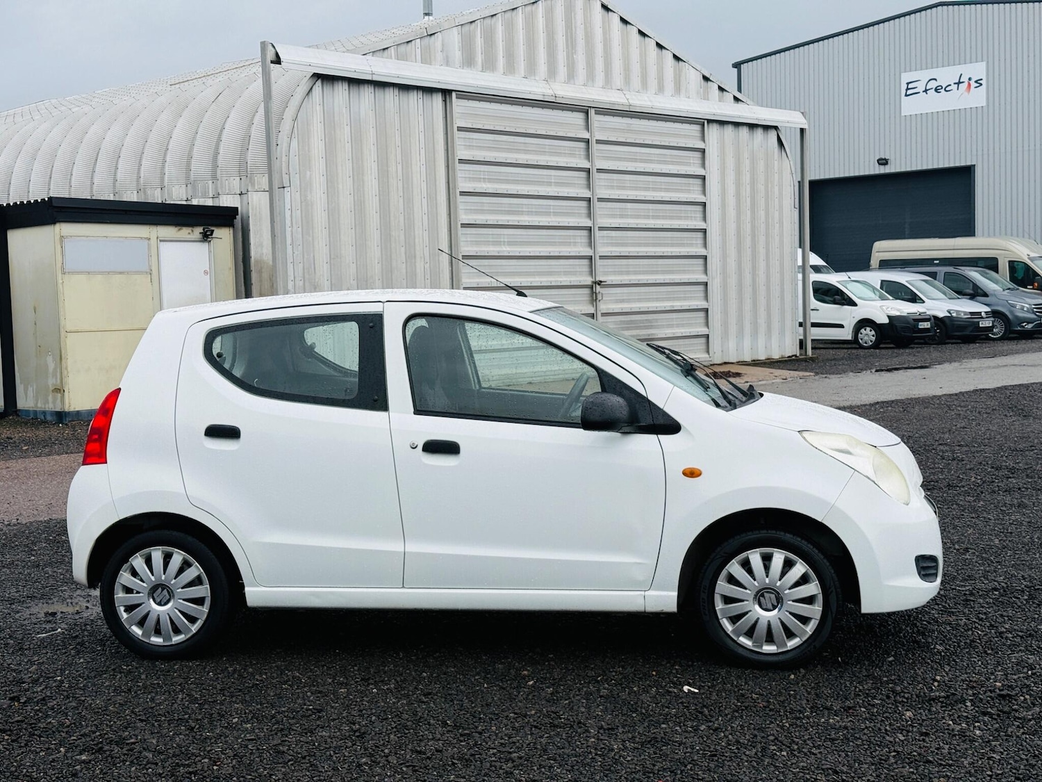 Used Suzuki Alto 2013 for sale - 76592934: Photo 5