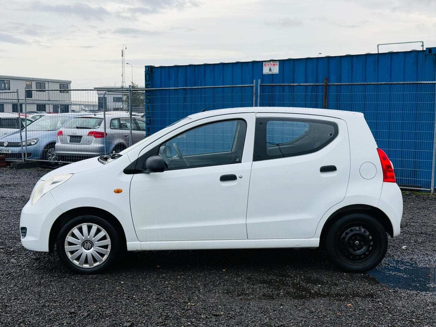 Used Suzuki Alto 2013 for sale - 76592934: Photo 6