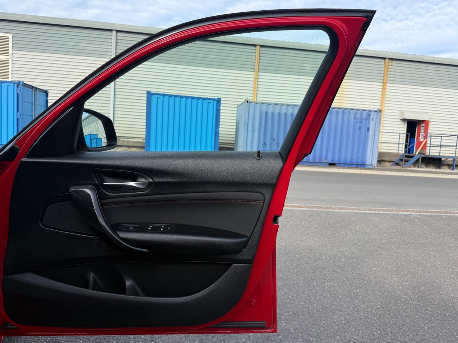 Vehicle 30
