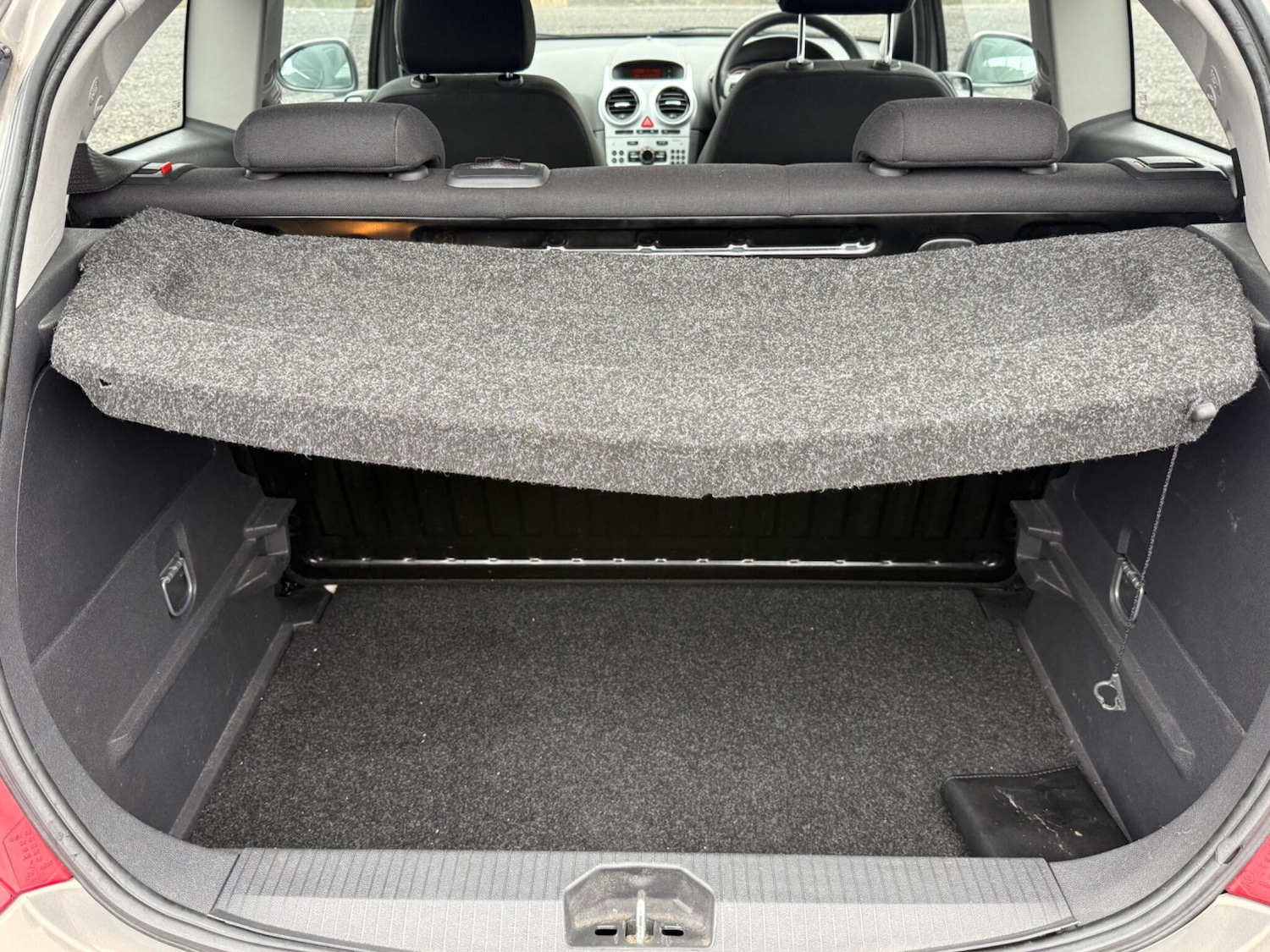 Used Vauxhall Corsa 2013 for sale - 76498442: Photo 11