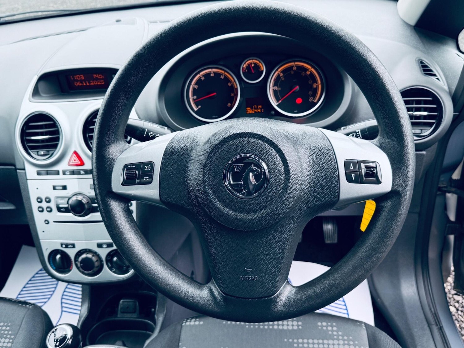 Used Vauxhall Corsa 2013 for sale - 76498442: Photo 15