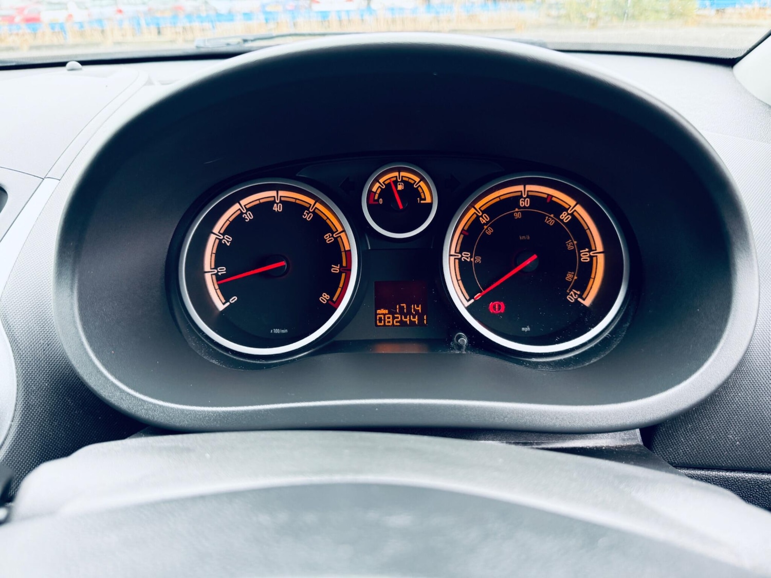 Used Vauxhall Corsa 2013 for sale - 76498442: Photo 16