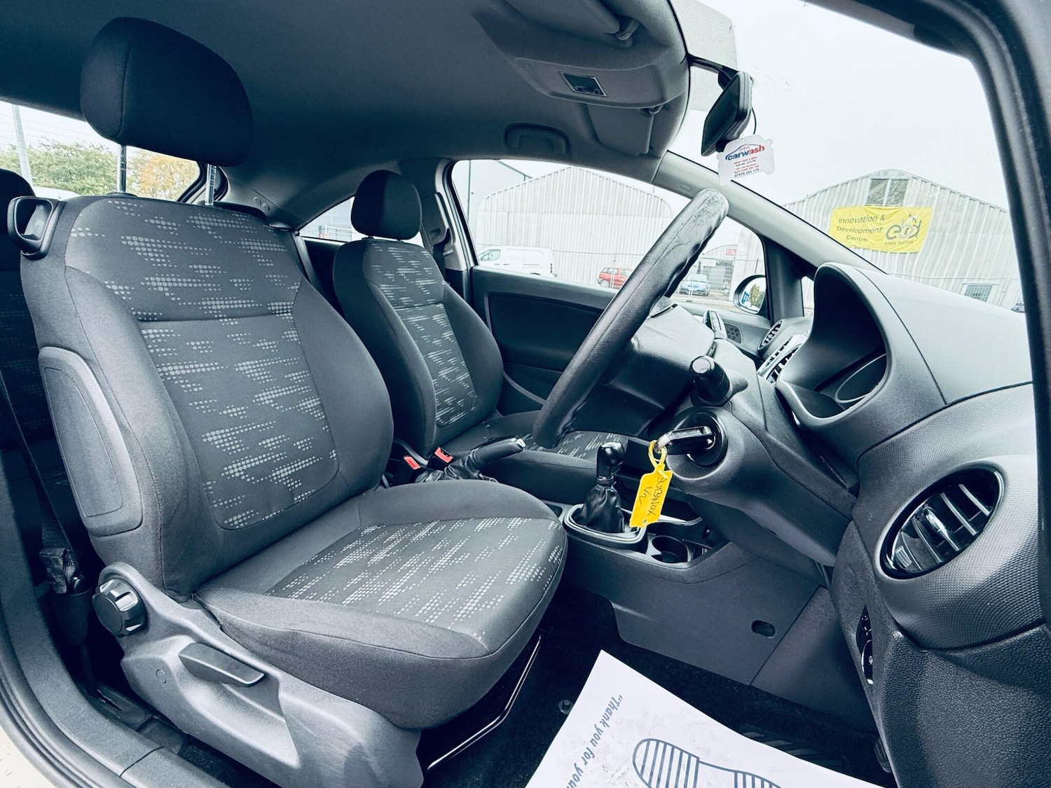 Used Vauxhall Corsa 2013 for sale - 76498442: Photo 19