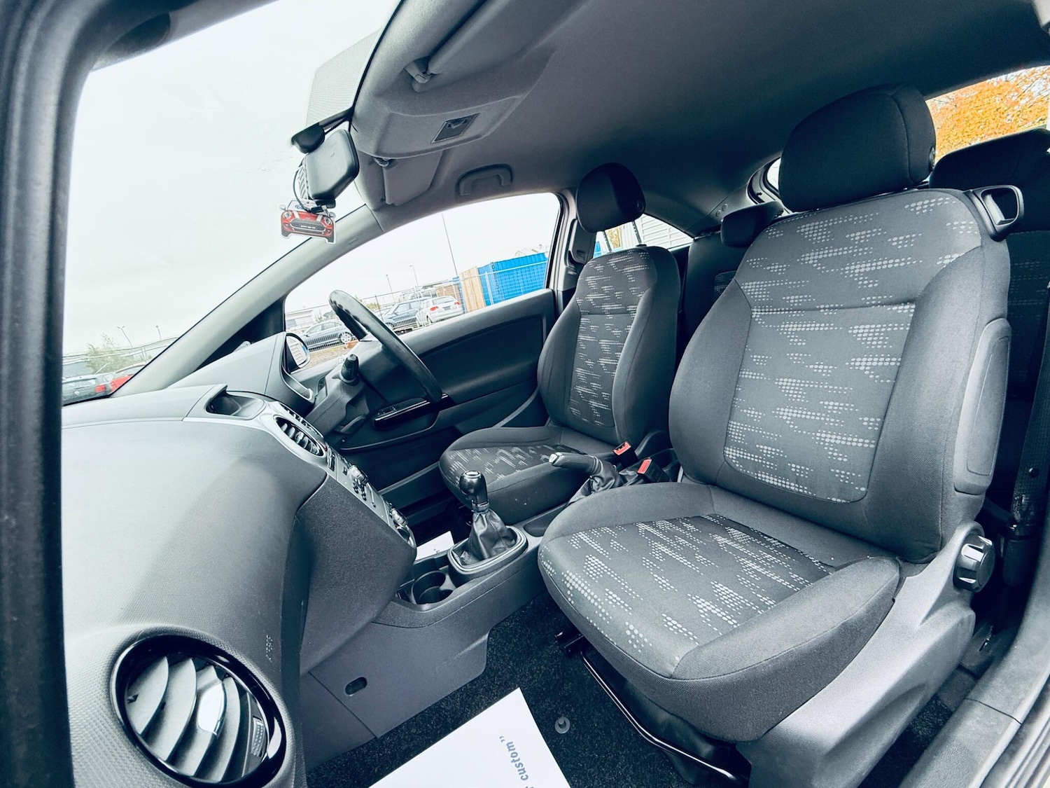 Used Vauxhall Corsa 2013 for sale - 76498442: Photo 20