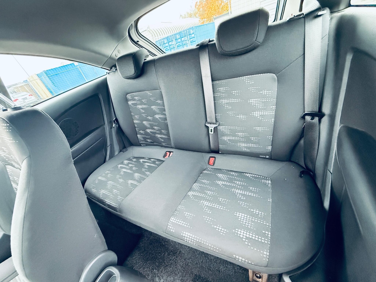 Used Vauxhall Corsa 2013 for sale - 76498442: Photo 21