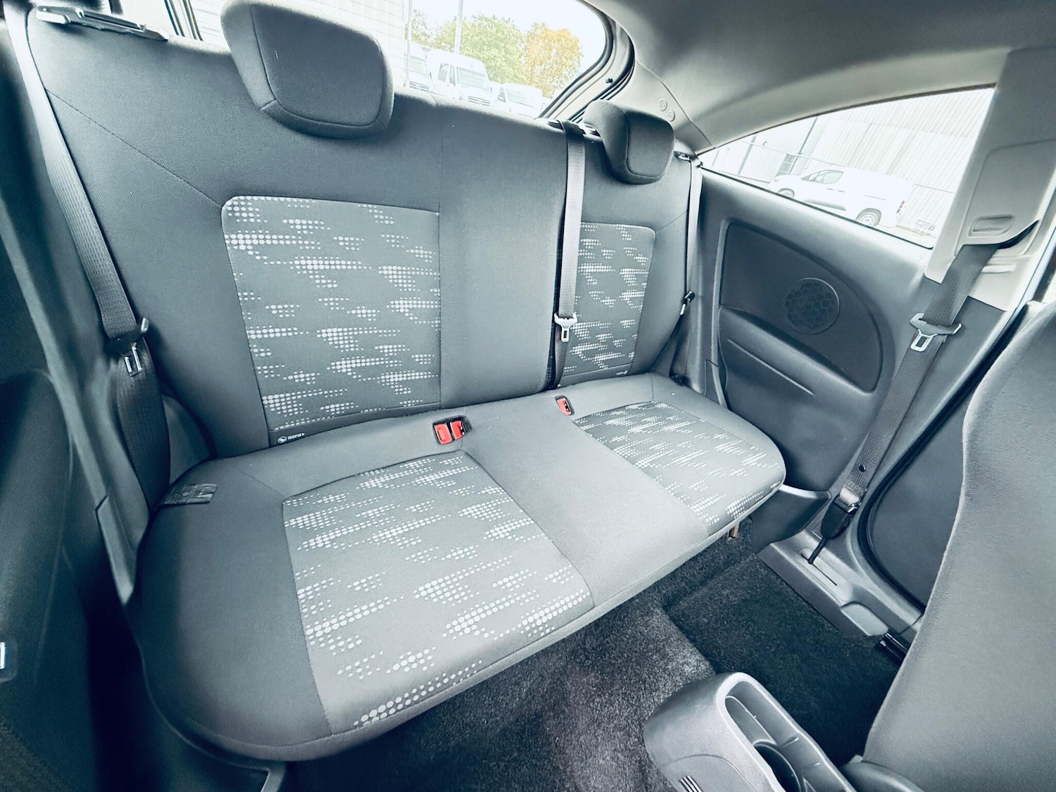 Used Vauxhall Corsa 2013 for sale - 76498442: Photo 22