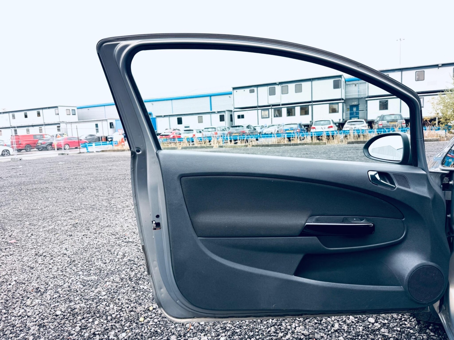 Used Vauxhall Corsa 2013 for sale - 76498442: Photo 24