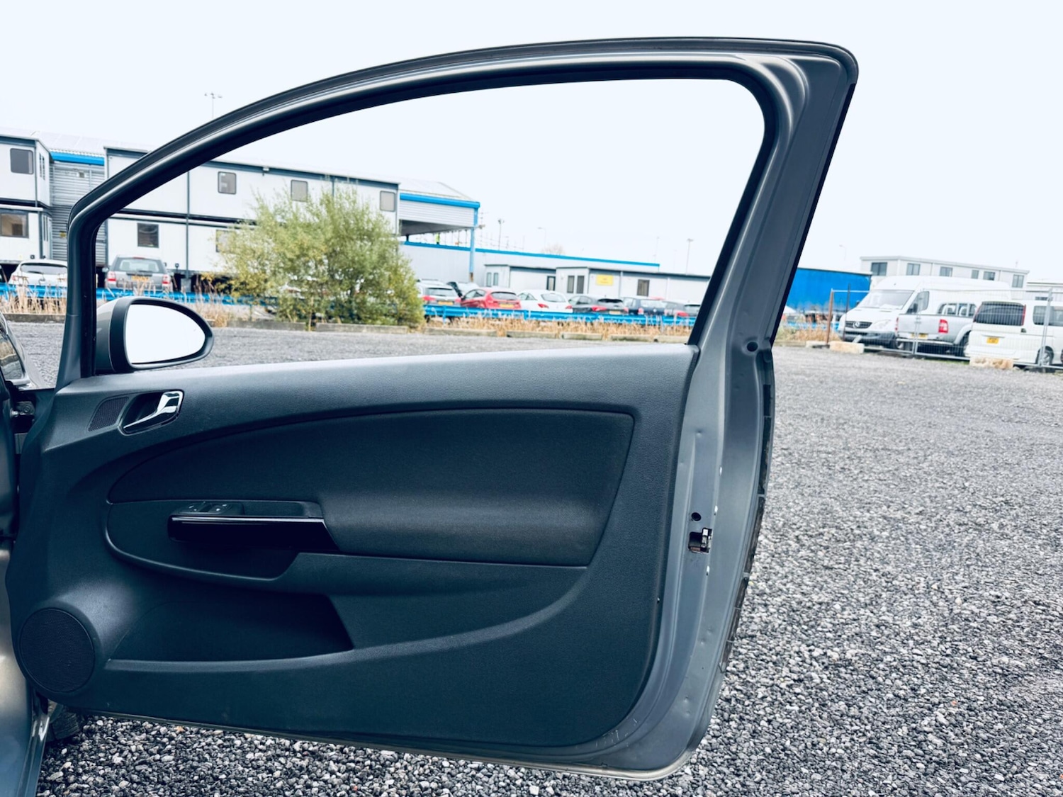 Used Vauxhall Corsa 2013 for sale - 76498442: Photo 25