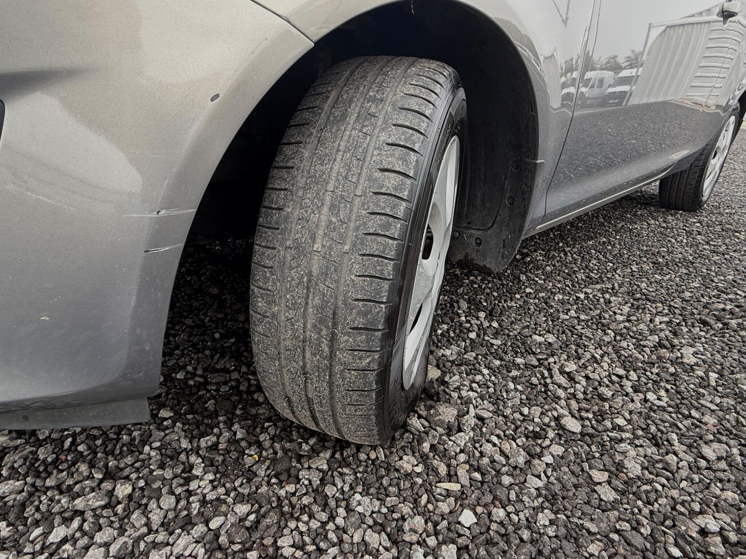 Used Vauxhall Corsa 2013 for sale - 76498442: Photo 31