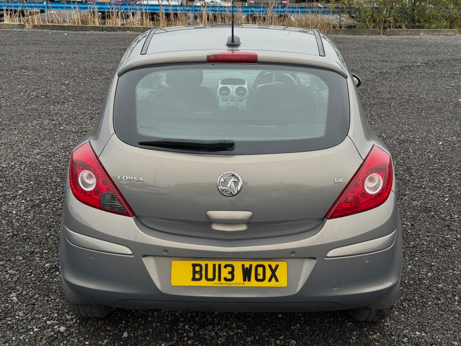Used Vauxhall Corsa 2013 for sale - 76498442: Photo 9