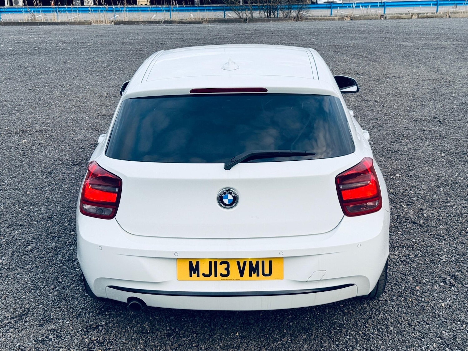 Used BMW 1 Series 2013 for sale - 77174447: Photo 10