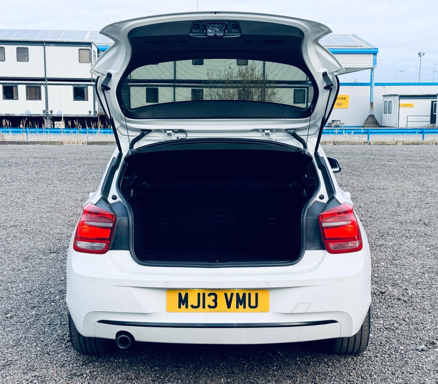 Used BMW 1 Series 2013 for sale - 77174447: Photo 11