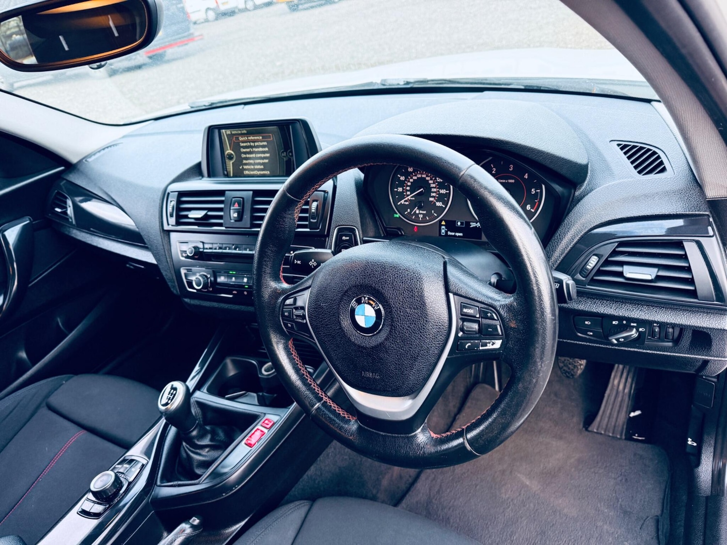 Used BMW 1 Series 2013 for sale - 77174447: Photo 14