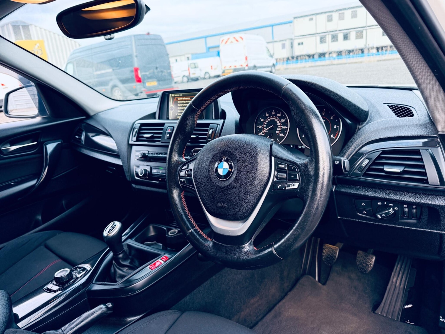 Used BMW 1 Series 2013 for sale - 77174447: Photo 15