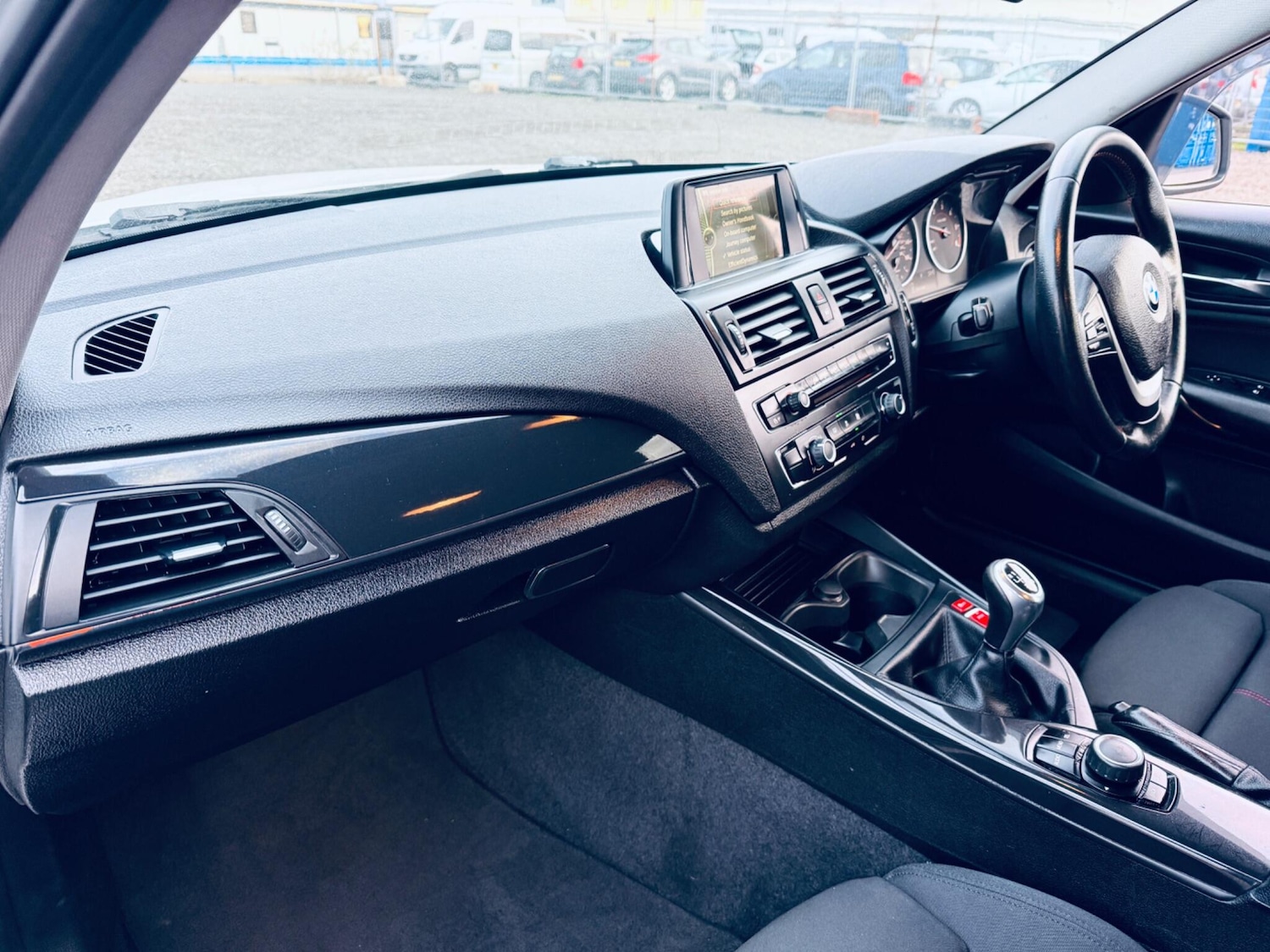 Used BMW 1 Series 2013 for sale - 77174447: Photo 16