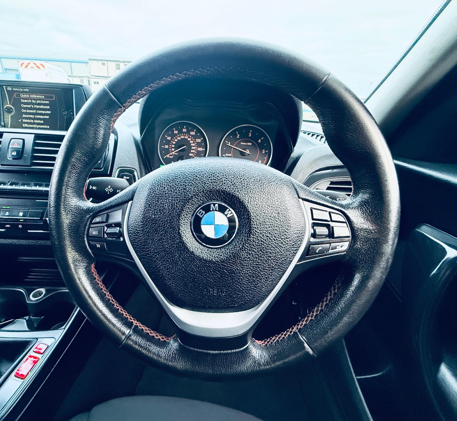 Used BMW 1 Series 2013 for sale - 77174447: Photo 18