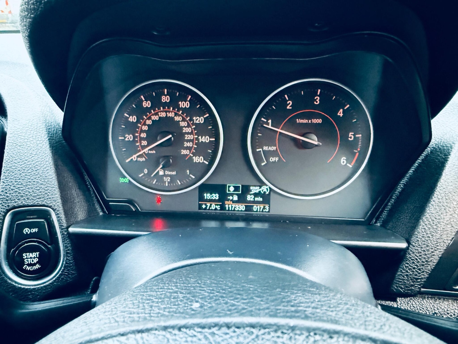 Used BMW 1 Series 2013 for sale - 77174447: Photo 19