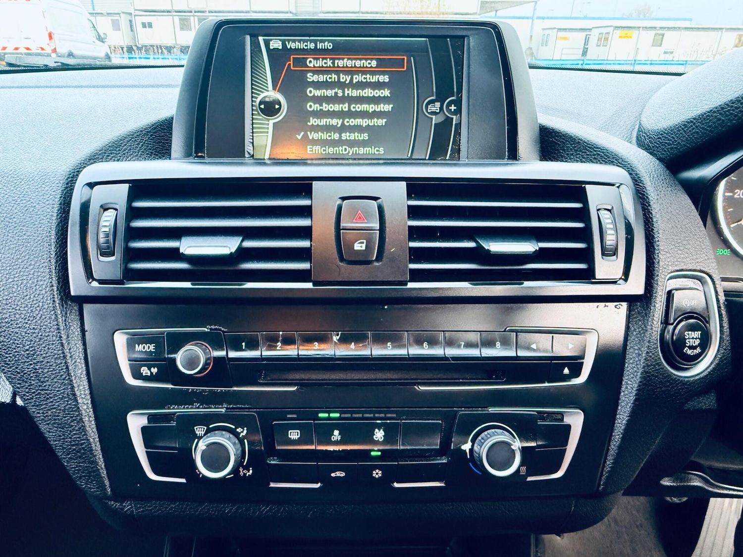 Used BMW 1 Series 2013 for sale - 77174447: Photo 20