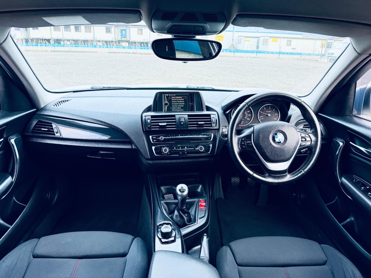 Used BMW 1 Series 2013 for sale - 77174447: Photo 24