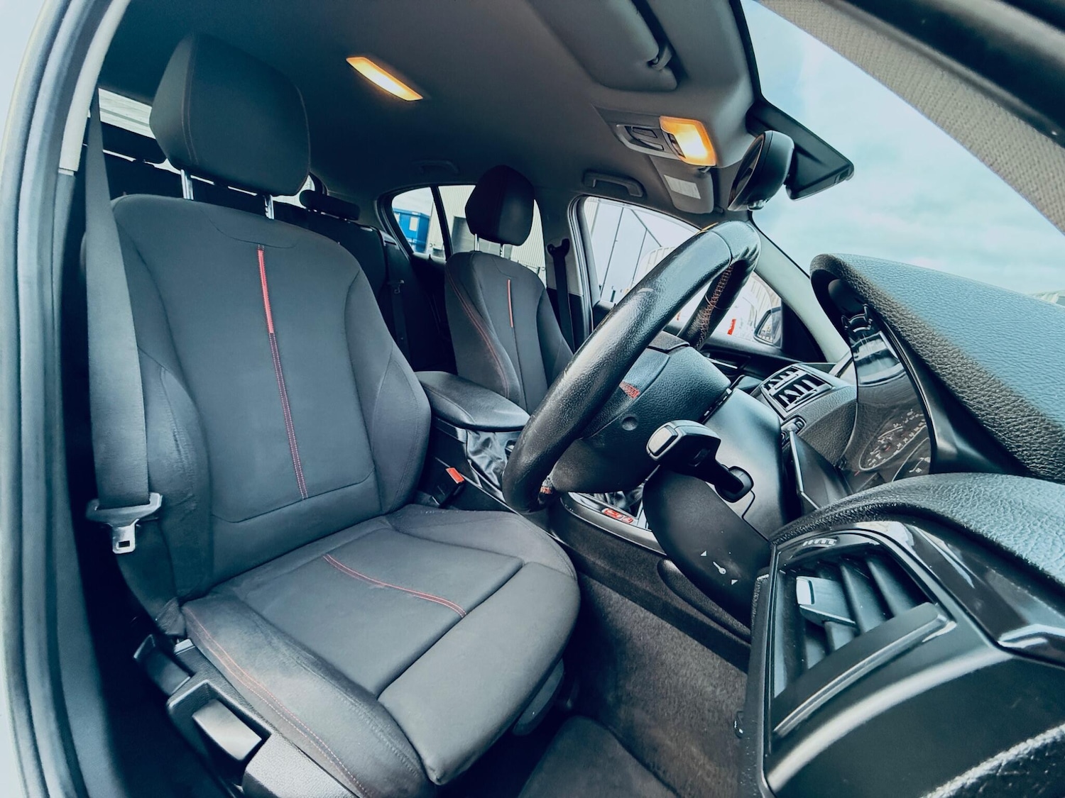 Used BMW 1 Series 2013 for sale - 77174447: Photo 25