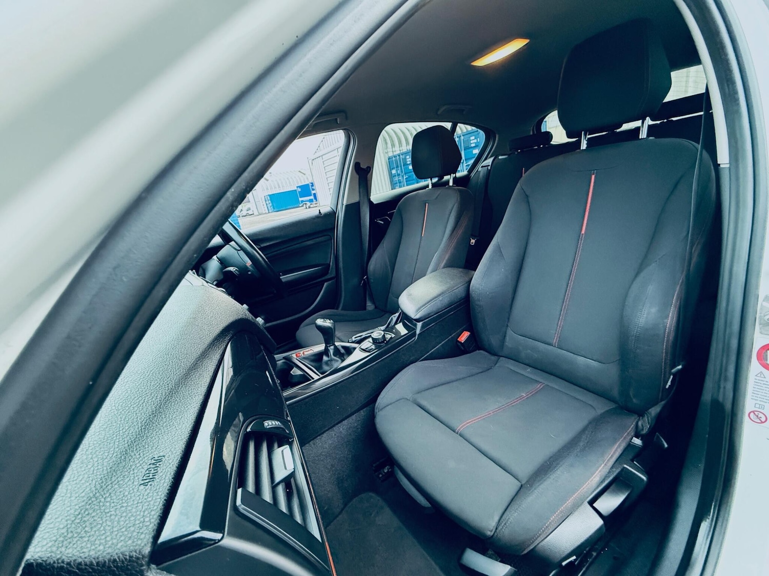 Used BMW 1 Series 2013 for sale - 77174447: Photo 26