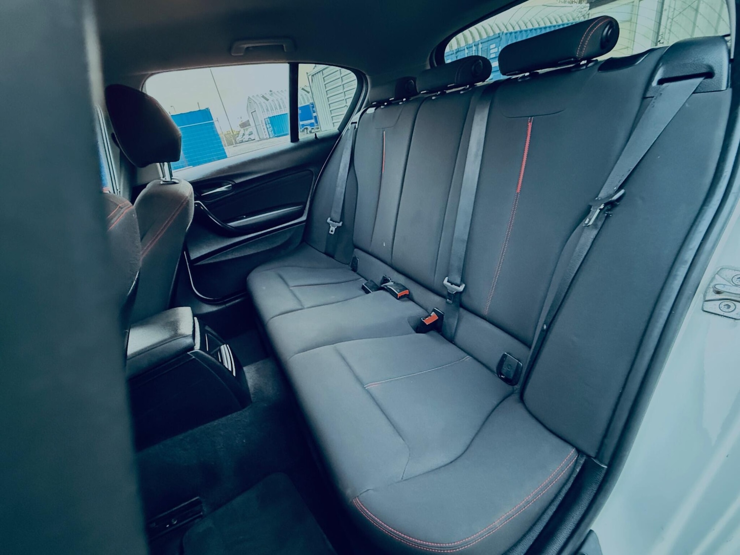 Used BMW 1 Series 2013 for sale - 77174447: Photo 28