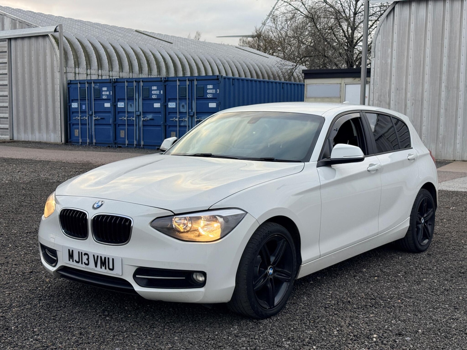 Used BMW 1 Series 2013 for sale - 77174447: Photo 3