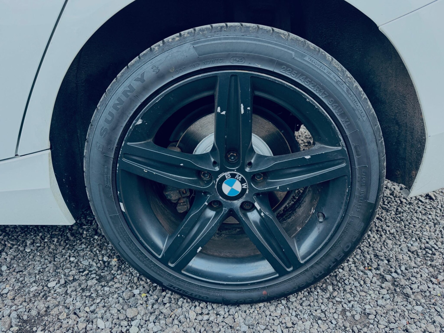 Used BMW 1 Series 2013 for sale - 77174447: Photo 32