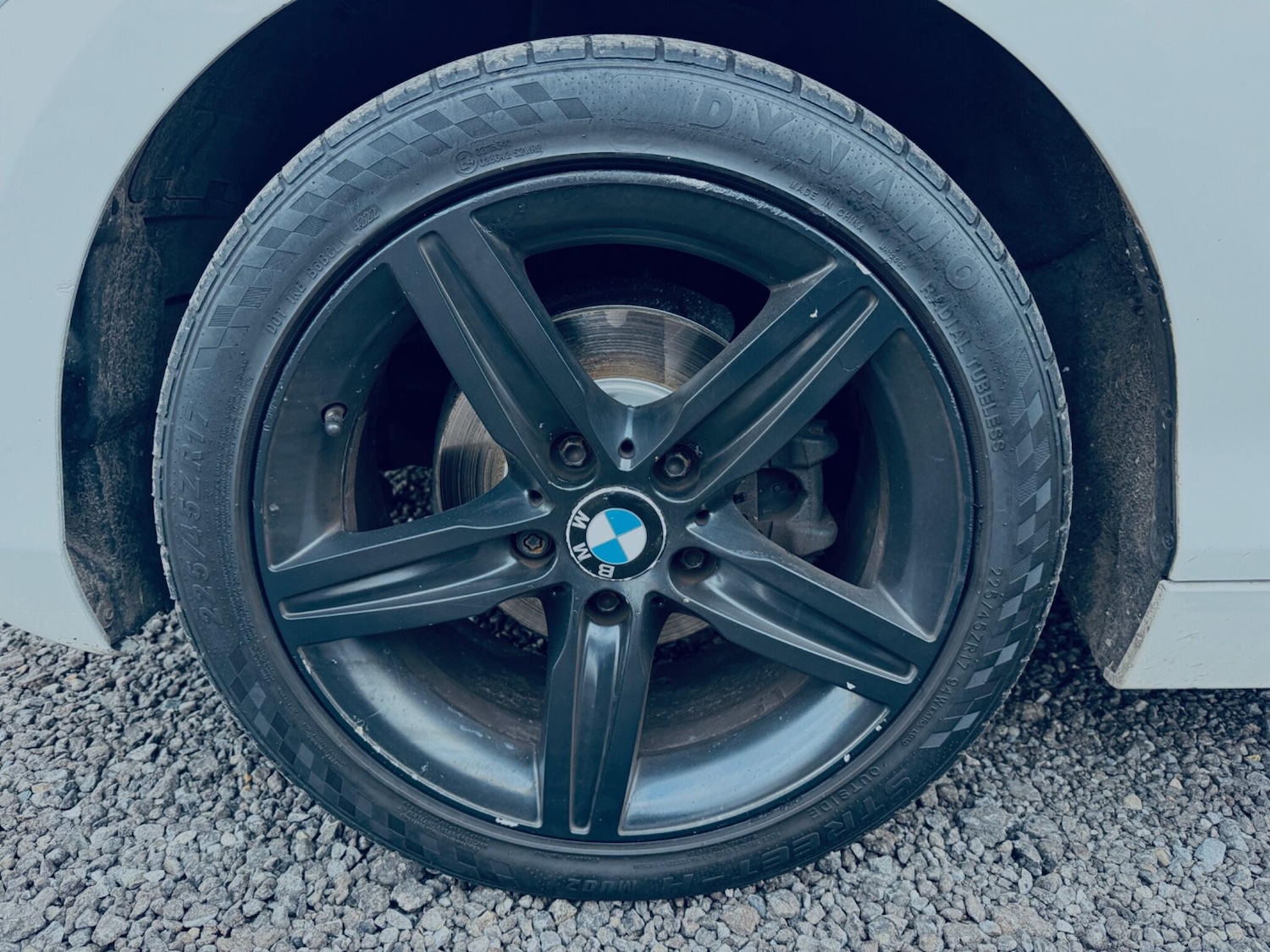 Used BMW 1 Series 2013 for sale - 77174447: Photo 33