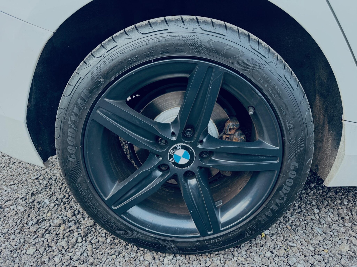 Used BMW 1 Series 2013 for sale - 77174447: Photo 34