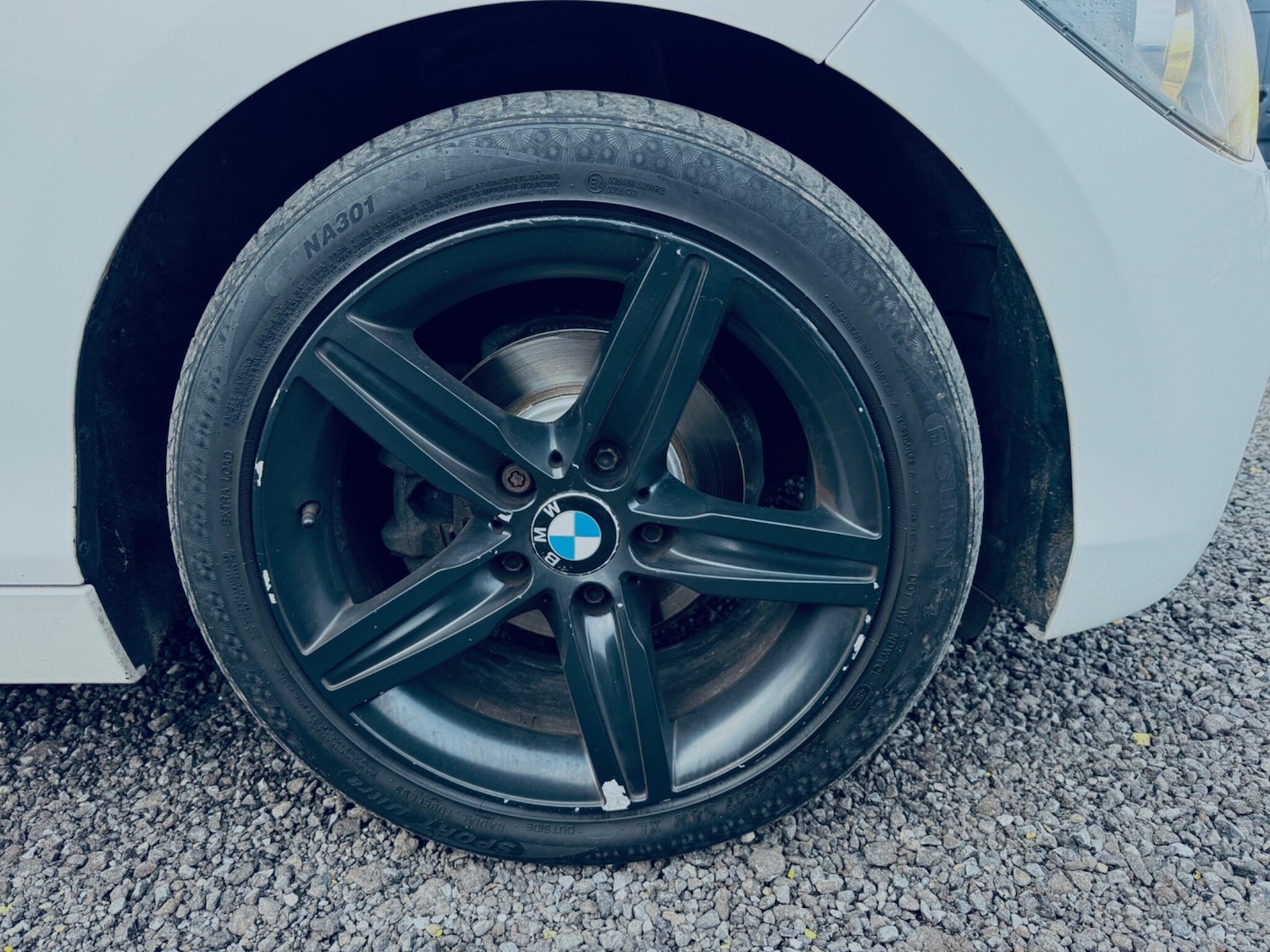 Used BMW 1 Series 2013 for sale - 77174447: Photo 35