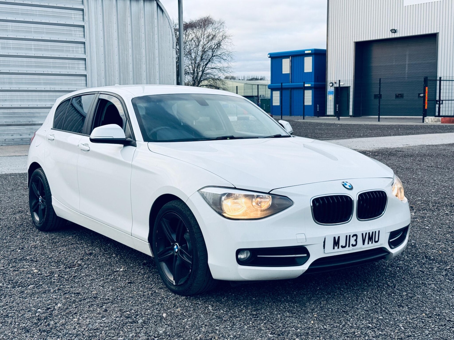 Used BMW 1 Series 2013 for sale - 77174447: Photo 4