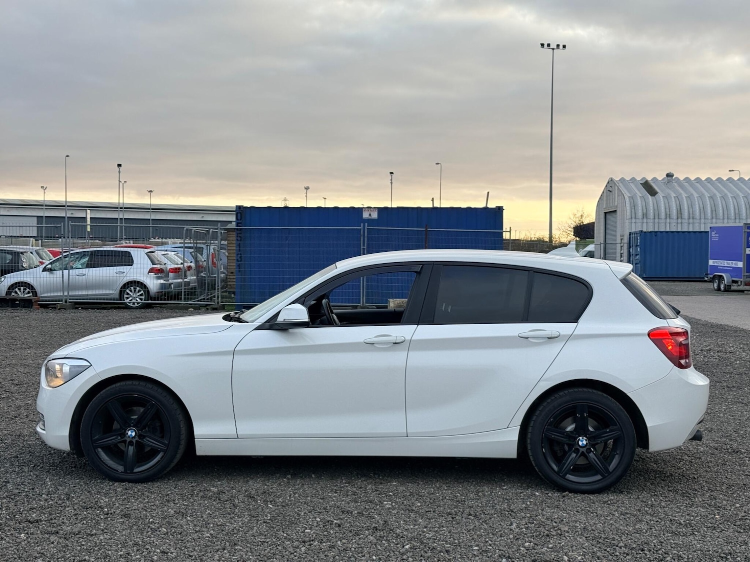 Used BMW 1 Series 2013 for sale - 77174447: Photo 5