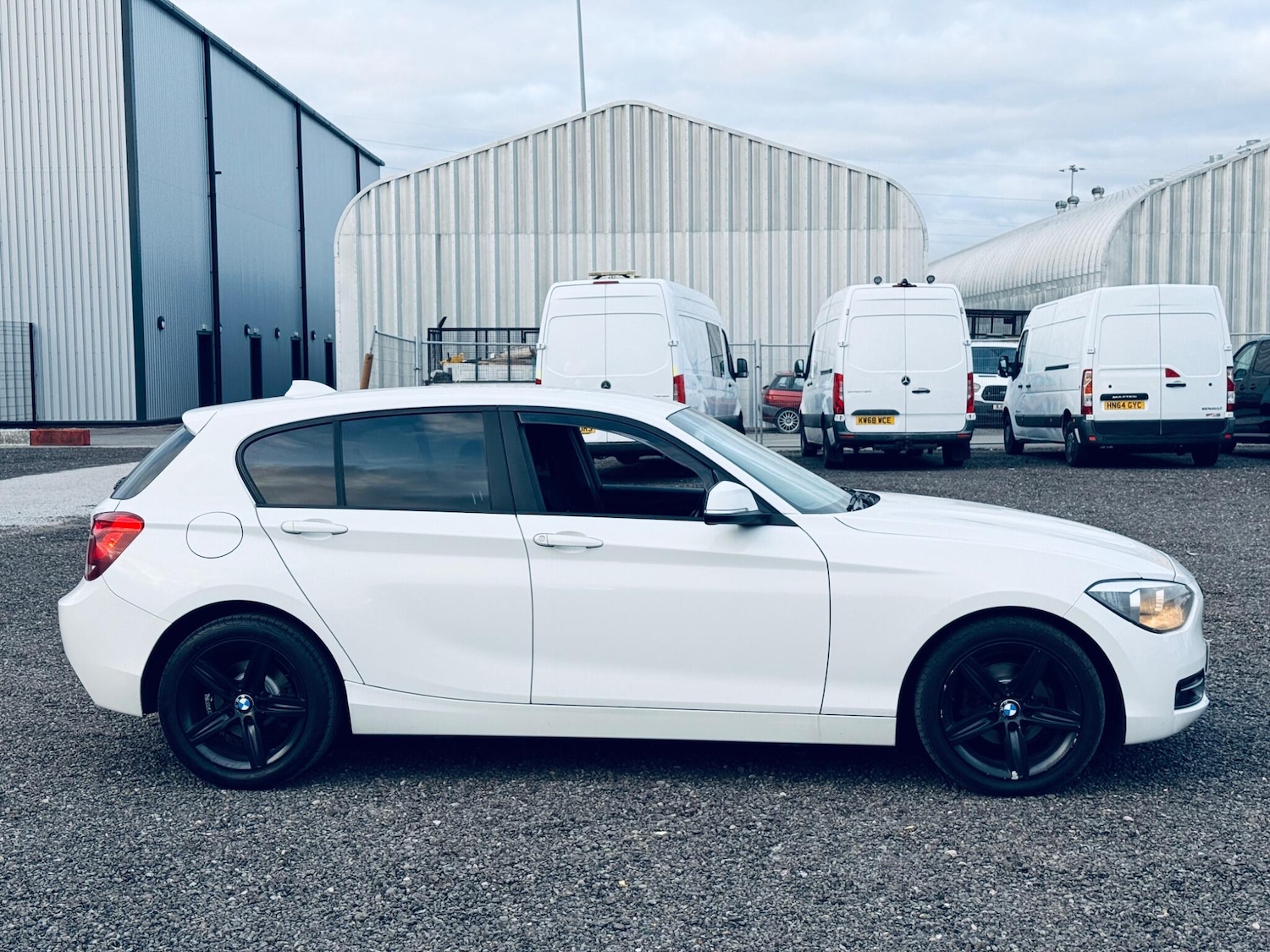 Used BMW 1 Series 2013 for sale - 77174447: Photo 6