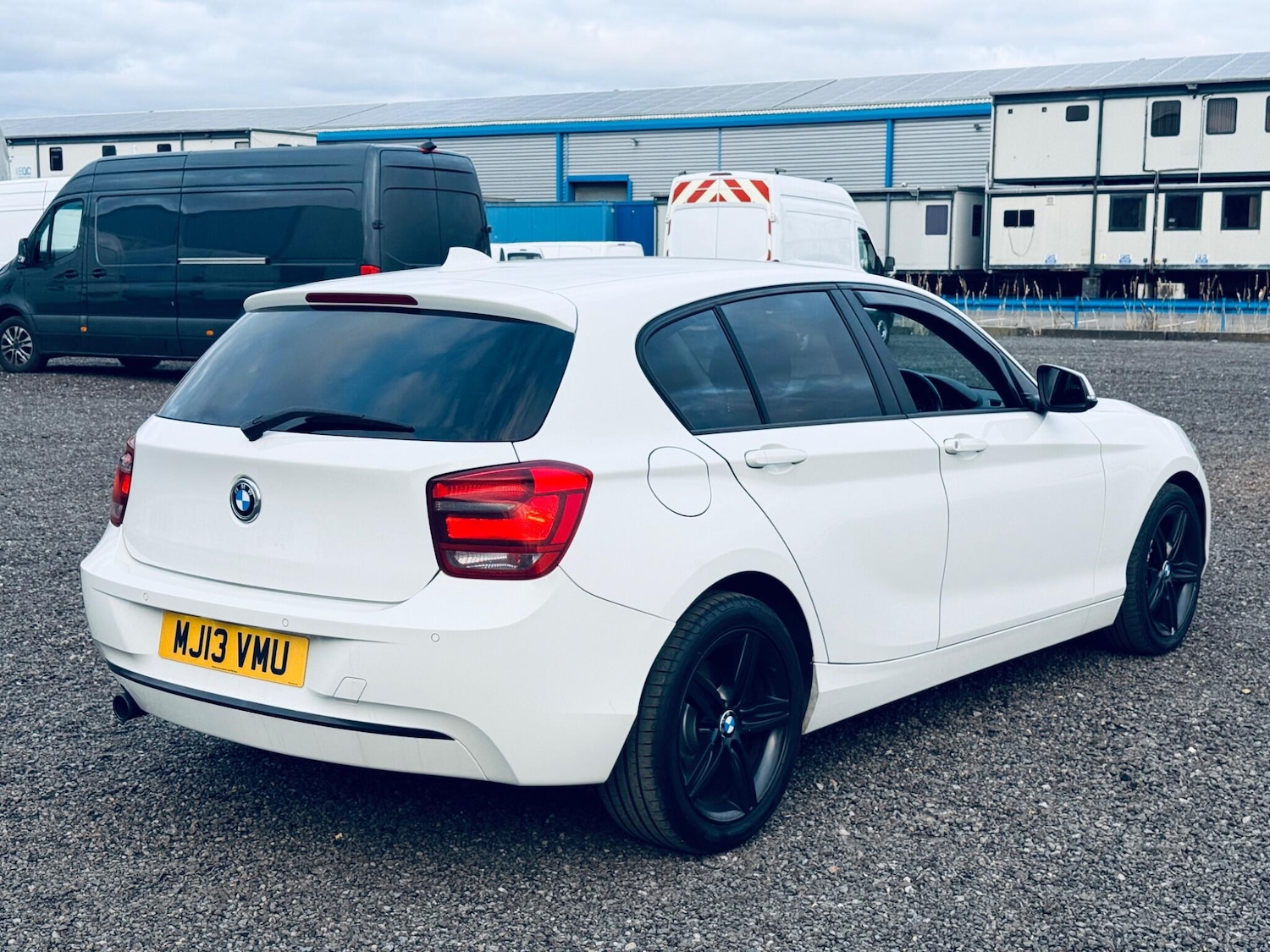 Used BMW 1 Series 2013 for sale - 77174447: Photo 7