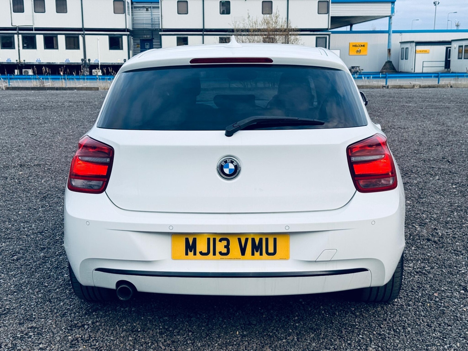 Used BMW 1 Series 2013 for sale - 77174447: Photo 9