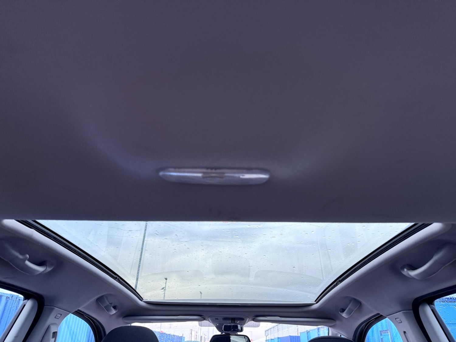 Used Citroen C3 Picasso 2013 for sale - 77166973: Photo 14